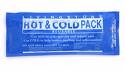 blue gel ice pack